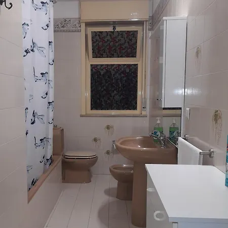 Harmony Apartmán Torre Archirafi