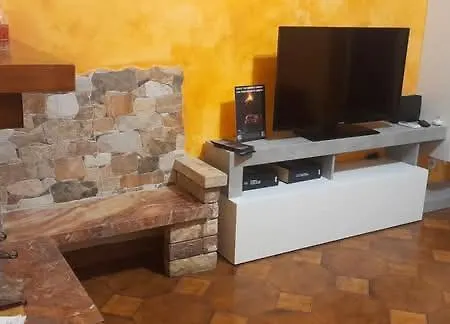 Apartmán Harmony *