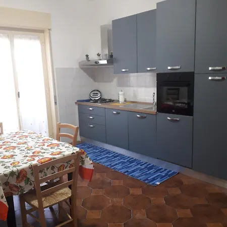 Apartament Harmony Torre Archirafi