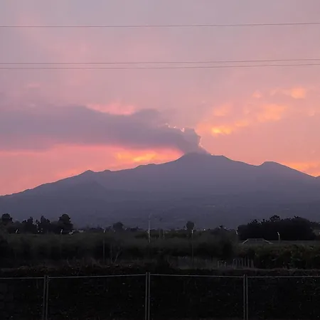 Harmony 公寓 Torre Archirafi