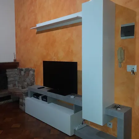 شقة Harmony Torre Archirafi