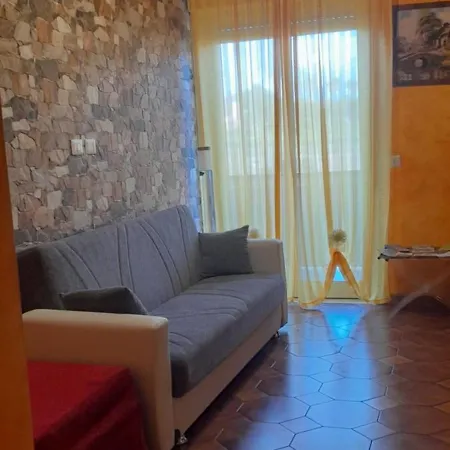 Harmony Apartament Torre Archirafi