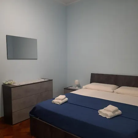 Harmony Apartment *