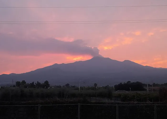 Harmony 公寓 Torre Archirafi