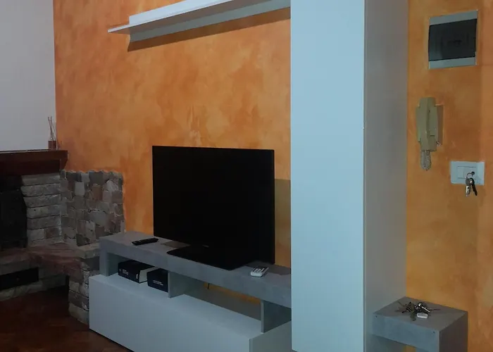 公寓 Harmony Torre Archirafi