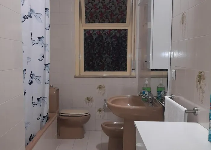 Harmony 公寓 Torre Archirafi