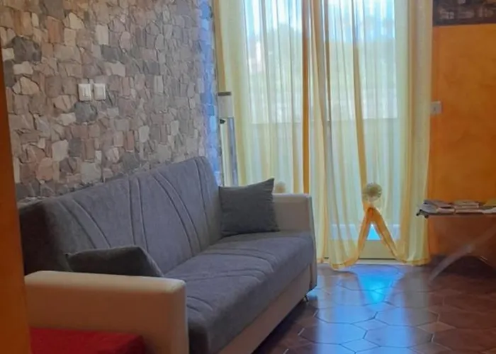 Harmony 公寓 Torre Archirafi